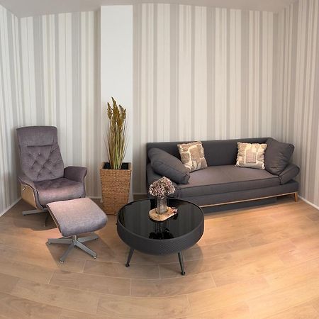 Boutique Apartment Loreley- Charmante Stillvolle Unterkunft Osnabrueck Ngoại thất bức ảnh