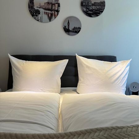 Boutique Apartment Loreley- Charmante Stillvolle Unterkunft Osnabrueck Ngoại thất bức ảnh
