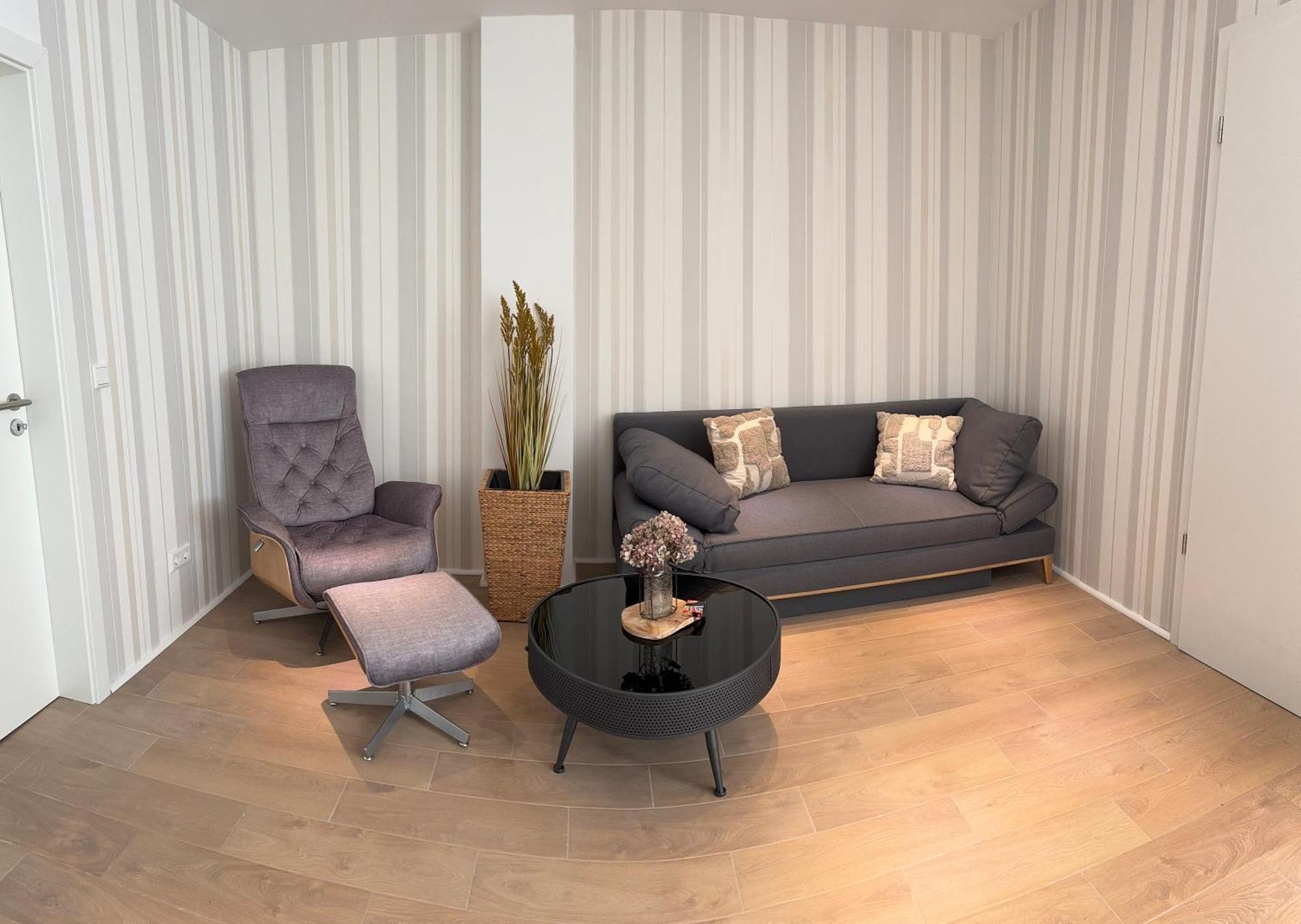 Boutique Apartment Loreley- Charmante Stillvolle Unterkunft Osnabrueck Ngoại thất bức ảnh