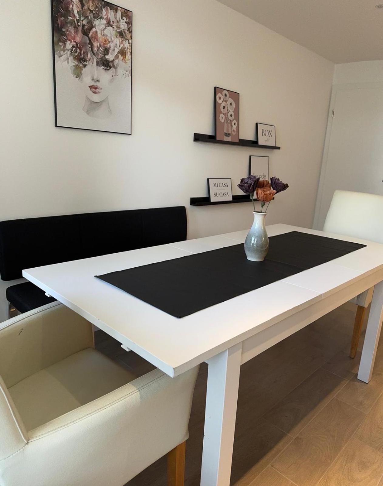 Boutique Apartment Loreley- Charmante Stillvolle Unterkunft Osnabrueck Ngoại thất bức ảnh