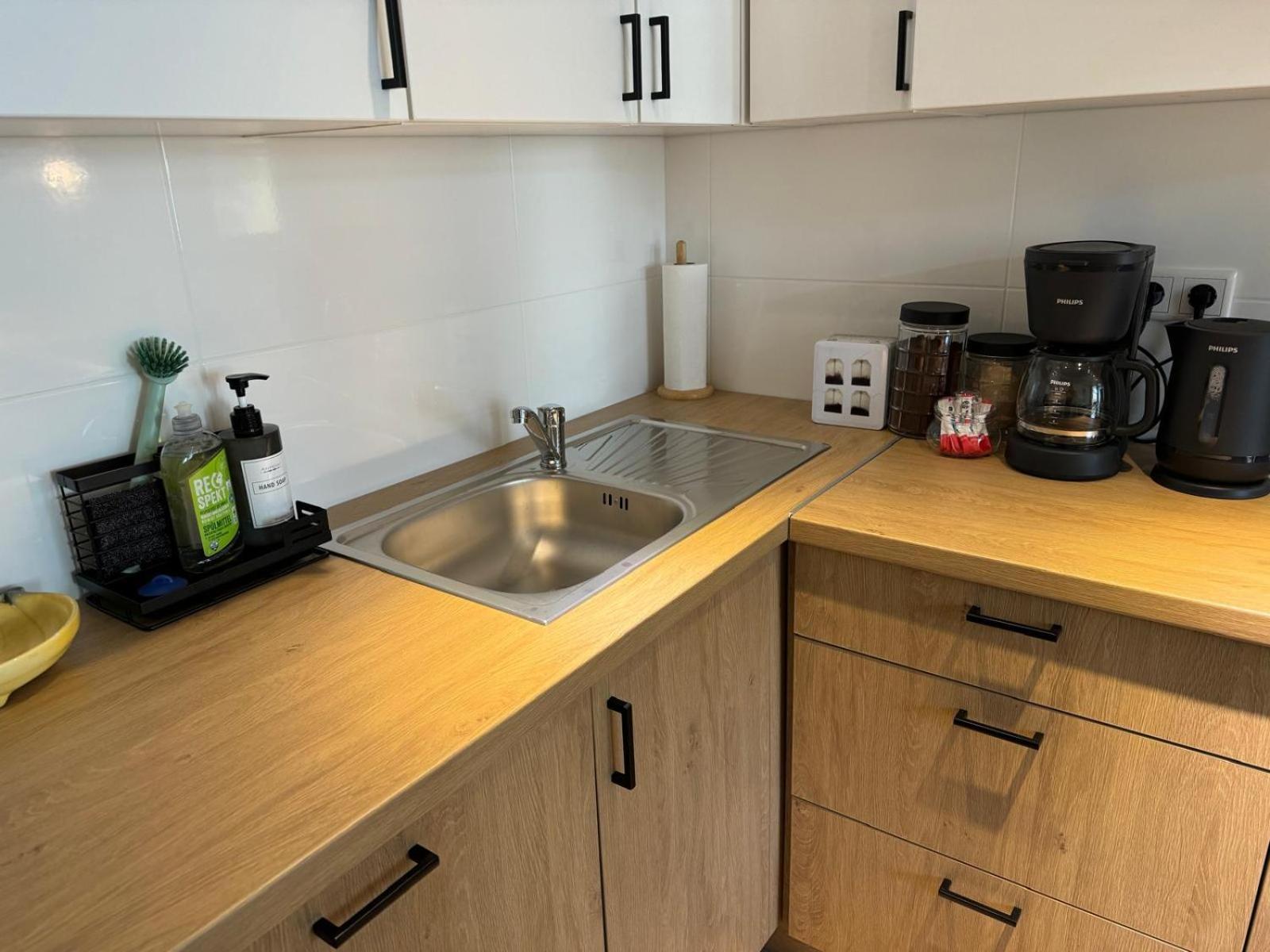 Boutique Apartment Loreley- Charmante Stillvolle Unterkunft Osnabrueck Ngoại thất bức ảnh