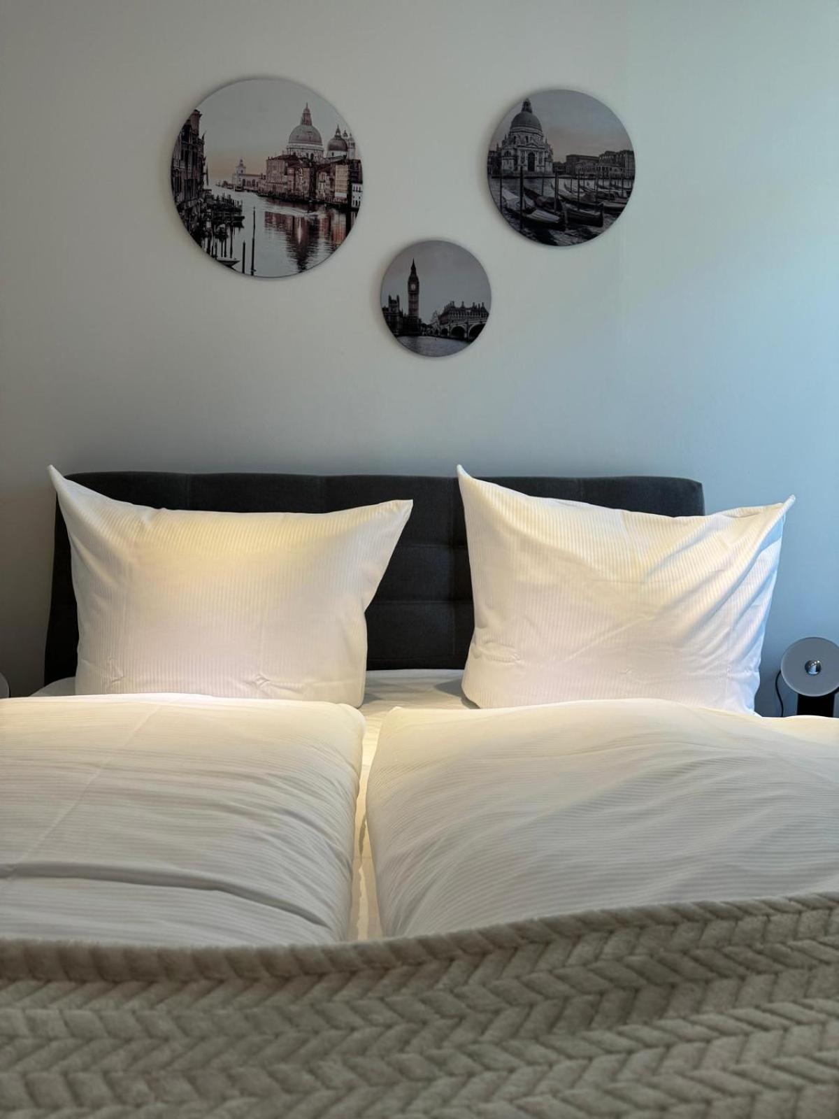 Boutique Apartment Loreley- Charmante Stillvolle Unterkunft Osnabrueck Ngoại thất bức ảnh